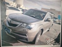 2010 讴歌MDX(进口)