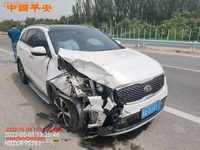 索兰托SORENTO 2.2T越野车