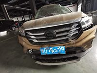 2018 传祺GS4