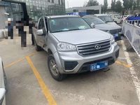 风骏5  柴油