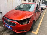 2017 赛欧