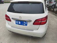 2015 奔驰B级(进口)