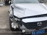 2018 马自达CA7202ATE5轿车