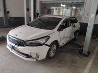2017 起亚K3