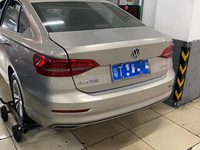 2019 朗逸
