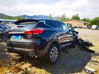 2019 WEY VV6