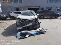 炫威DHW7151RUCSE轿车