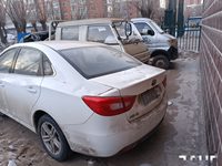 2018 奔腾B30