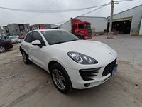 2016 保时捷Macan(进口)