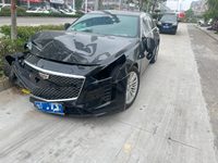2021 凯迪拉克CT6