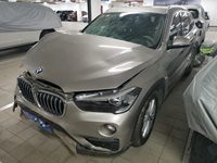 2017 宝马X1