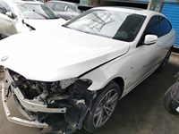 2018 宝马6系GT(进口)