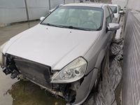 2010 凯越