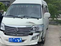 2021 金旅 海狮 手动档 (XML5046XXY15)