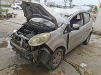 2011 奔奔Mini