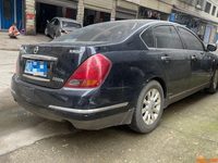 2008 天籁