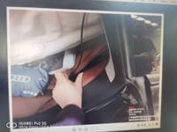 2021 奥迪A7(进口)