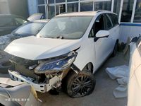 上汽MAXUS G50 2019款 1.5T 自动精英版 国VI