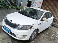2014 起亚K2