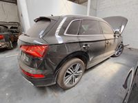 2020 奥迪Q5L