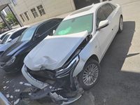 2021 凯迪拉克CT6