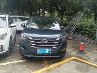 2019 传祺M6[传祺GM6]