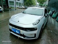 2020 领克03