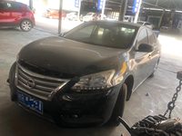 2015 轩逸
