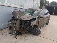 2017 猎豹CS10