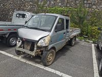 荣光 载货车 82马力 4×2