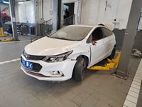 2019 科鲁兹