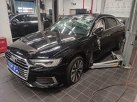 2020 奥迪A6L