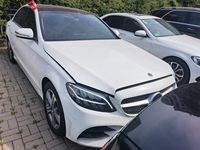 2021 奔驰C级