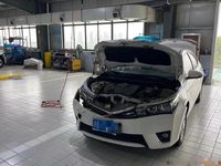 2018 卡罗拉