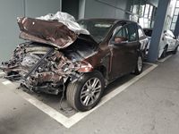 2015 沃尔沃XC60