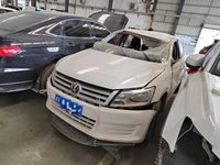 2017 桑塔纳