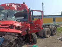 陕汽 M3000  潍柴400马力