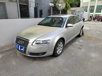 2007 奥迪A6L