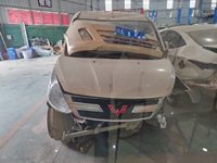 2019 五菱荣光V