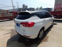 2019 哈弗M6
