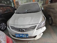 2015 瑞纳