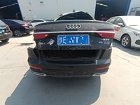 2020 奥迪A6L