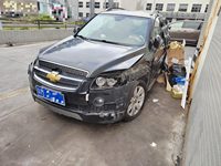 2011 科帕奇(进口)