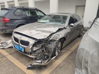 2016 宝马5系