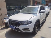 2016 哈弗H6 Coupe