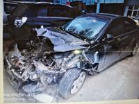 2014 科鲁兹 2013款 1.6L SE WTCC版 MT