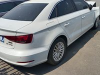 2016 奥迪A3