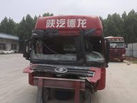 德龙X3000  460国五潍柴