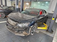 2019 思域