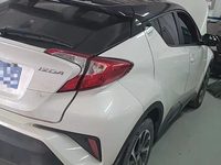 2019 奕泽IZOA